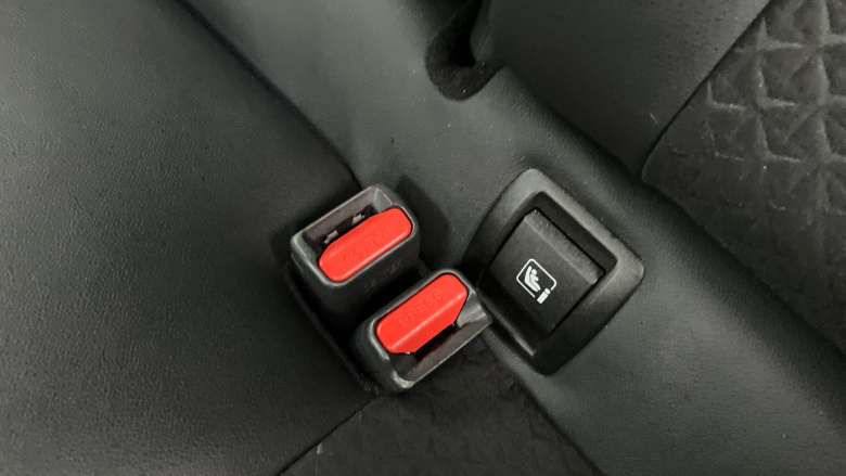 Nissan Juke 1.0 DiG-T 114 N-Connecta 5dr Petrol Hatchback